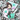 Sage Chibi Sticker - Turbo Vinyl