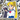 Sailor Moon Sticker - Turbo Vinyl