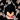 Vegeta Peeker Sticker - Turbo Vinyl