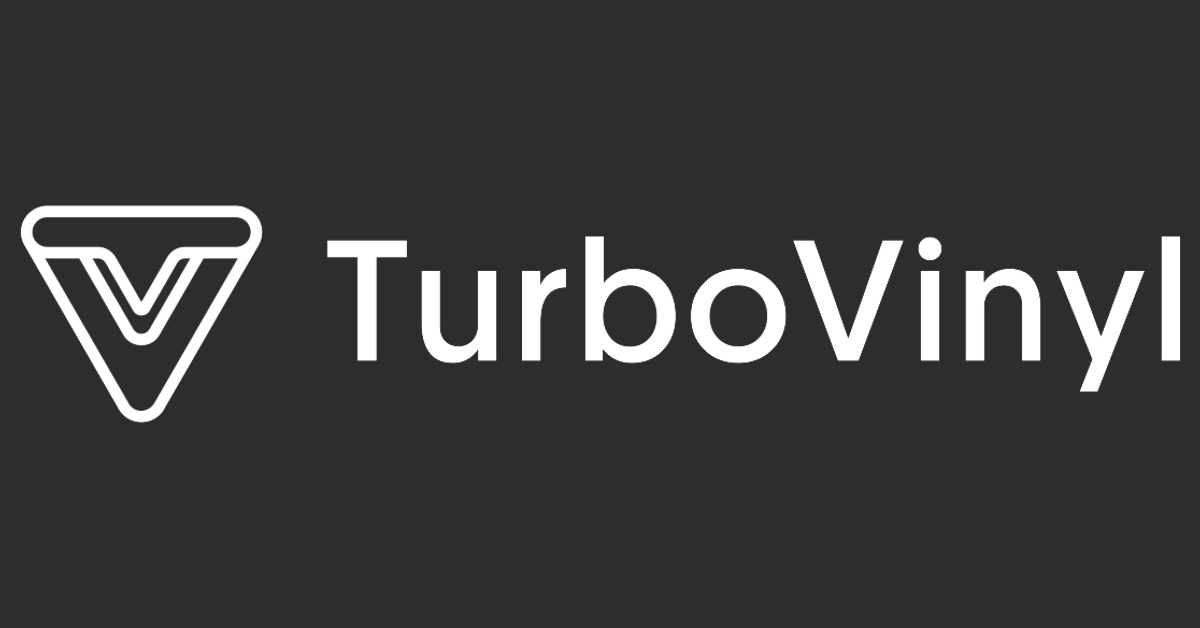 Turbo Vinyl - Custom Vinyl Stickers and Decals