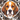 Beagle Dog Sticker - Turbo Vinyl