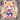 Chibi Sailor Moon Sticker - Turbo Vinyl