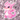 Cute Pink Dragon Sticker - Turbo Vinyl