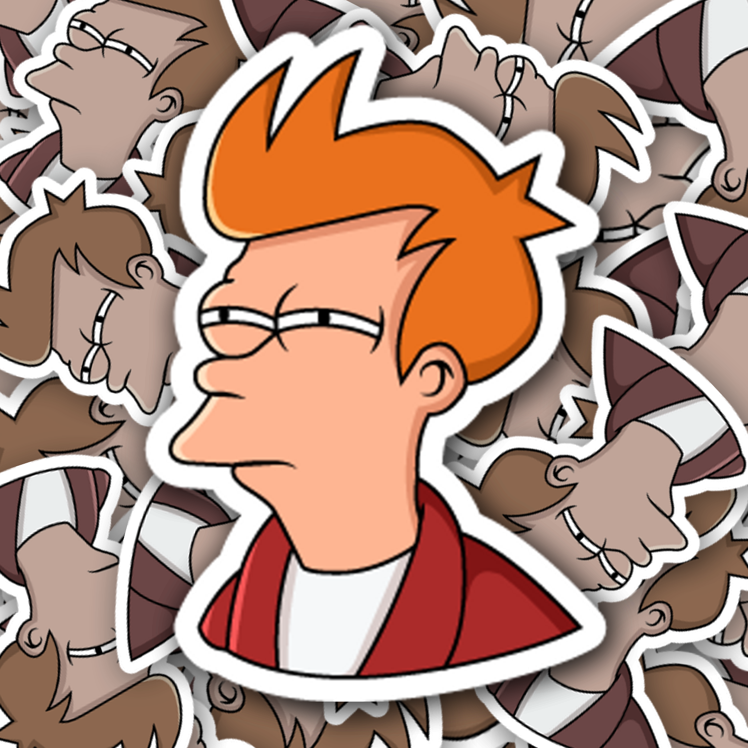 Meme Stickers – Turbo Vinyl
