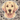 Labrador Retriever Dog Sticker - Turbo Vinyl