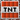 Minecraft TNT Sticker - Turbo Vinyl