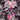Rouge Sticker - Turbo Vinyl