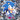 Sonic Sticker - Turbo Vinyl