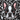 Boston Terrier Dog Sticker - Turbo Vinyl