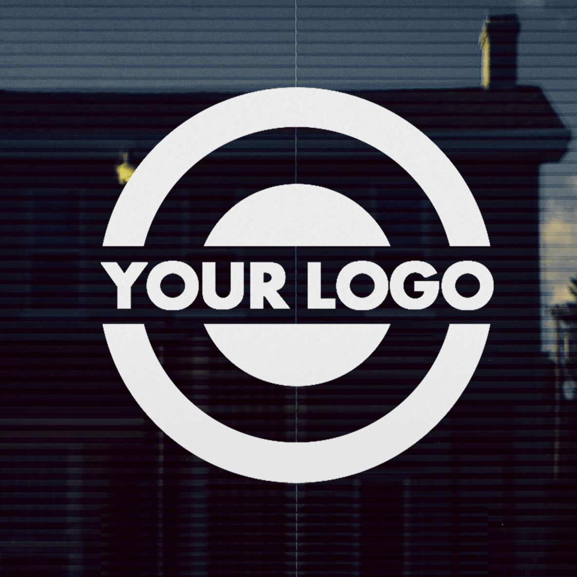 Single Color Die Cut Decal – Turbo Vinyl