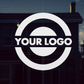 Single Color Die Cut Decal - Turbo Vinyl