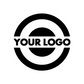 Single Color Die Cut Decal - Turbo Vinyl