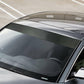Windshield Sun Strip Banner - Universal Fit - Turbo Vinyl